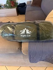 Night cat tenda campeggio - night, 2
