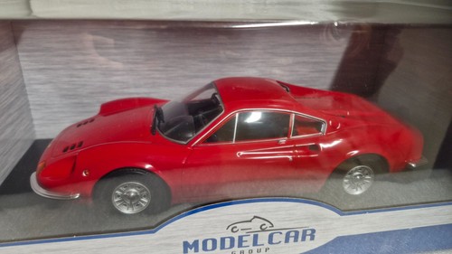 Mcg 18359 ferrari dino - 18359, 246