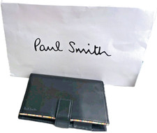 Paul Smith Portafoglio Porta