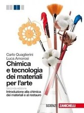 CHIMICA E TECNOLOGIA DEI