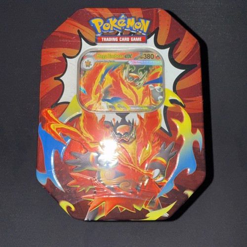 Pokemon tcg mega - pokemon, tcg: