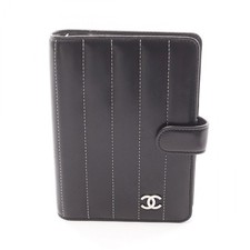 CHANEL Mademoiselle Agenda