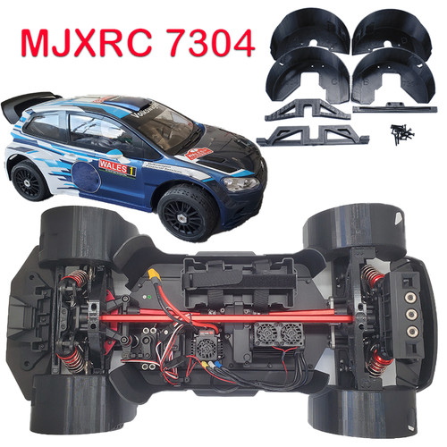 Passaruota parafango auto - , rc