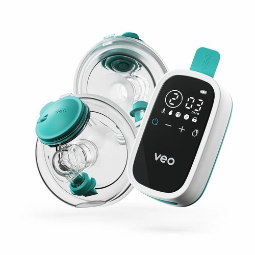 Veo tiralatte portatile - veo,