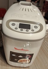 Moulinex Macchina del Pane