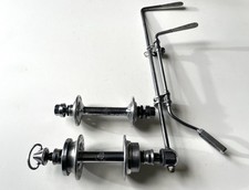 *Raro set mozzi e cambi