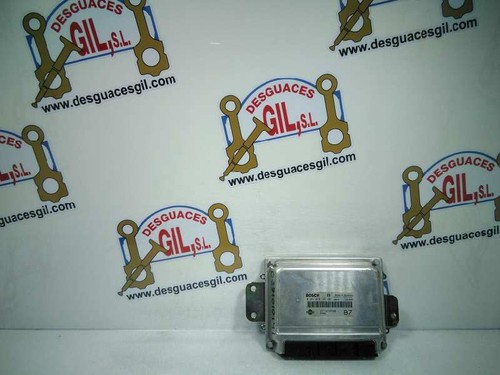 237105m300 engine control unit
