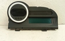 QUADRO STRUMENTI PER RENAULT