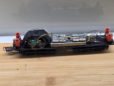 LIMA VICENZA CHASSIS