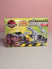 Jurassic Park Il Mondo Perduto