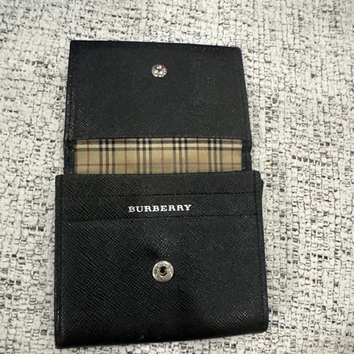 Burberry porta biglietti - burberry,