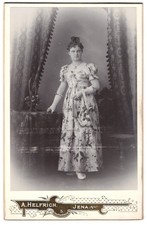 Fotografia A. Helfrich, Jena
