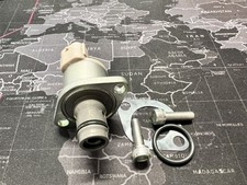 Nuova valvola regolazione