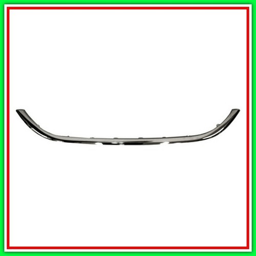 Modanatura griglia inferiore - modanatura,