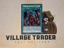 LCYW-EN155 Mirage of Nightmare