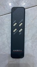Telecomando 4 tasti Logisty