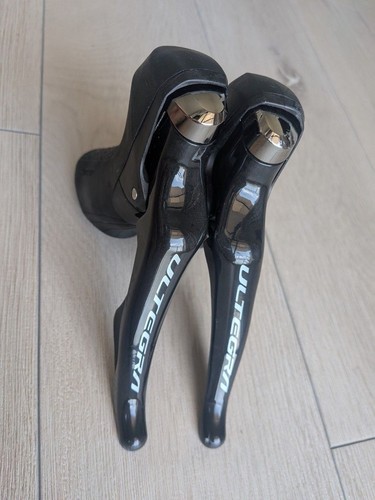 Set leve shimano ultegra - leve,