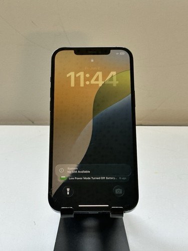 Apple iphone pro max - 12,