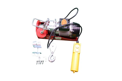 Vevor verricello elettrico - verricello,