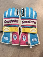 Guanti sci invicta - guanti, da