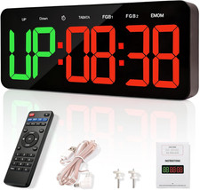 Timer Palestra Multifunzione