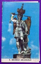 SANTINO HOLY CARD, SAN MICHELE
