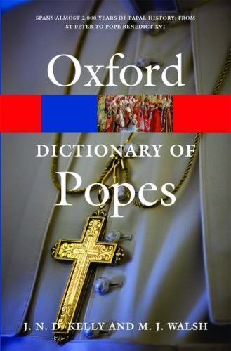 The oxford dictionary - oxford, of