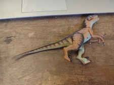 Velociraptor jurassic park - jurassic,