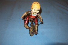 Vintage Kiddie Wind-up
