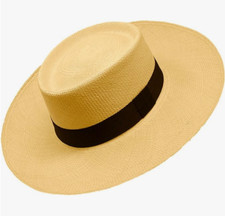 Cappello Panama originale