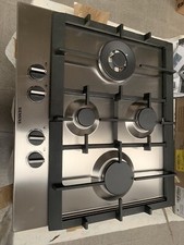 piano cottura 4 fuochi Siemens