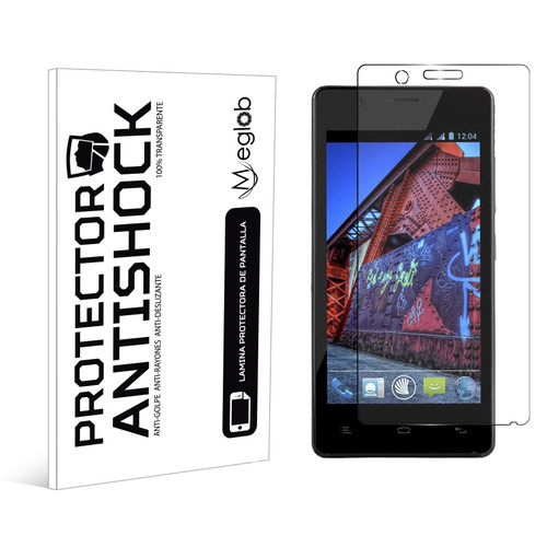 Antishock protezione schermo - antishock,