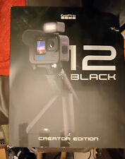 GoPro HERO12 Black Creator