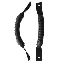 Maniglia per il trasporto del kayak da 2 pezzi, cinghia per canoa da pesca