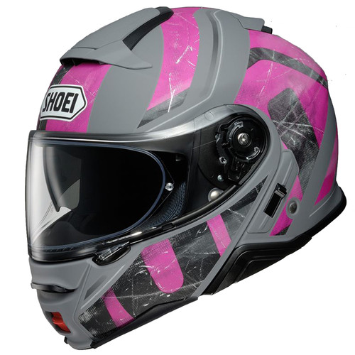 Shoei neotec jaunt - shoei,