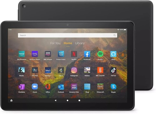 Amazon fire tablet 9a - fire,