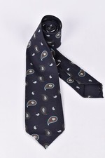 Cravatta paisley STILE LATINO