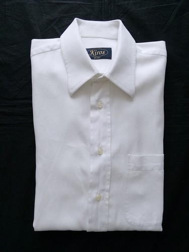 Camicia uomo kiros - uomo, milano