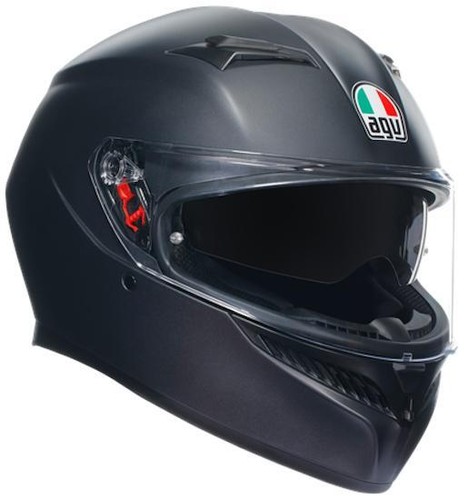 Casco integrale agv e2206 - integrale,