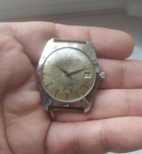 Hever watch jewels - hever, 25