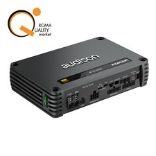 Audison forza 10 bit - c4.10,