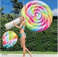 INTEX 58753EU MATERASSINO MARE