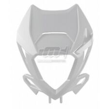 POLISPORT 8667300001 MASCHERINA PORTAFARO BETA '20 BIANCO BETA RR 350 2020