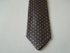 BIAGIOTTI UOMO SILK TIE SETA