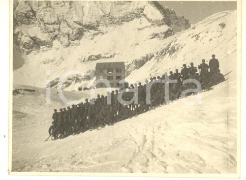 1910 esercito alpinismo - ca,