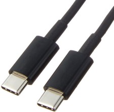 Cavo USB Type-C a USB Type-C
