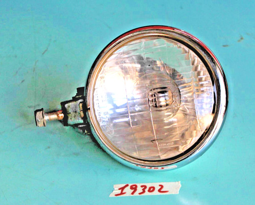 Faro honda rebel - faro, 250