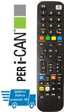 Telecomando di ricambio già programmato per I-CAN