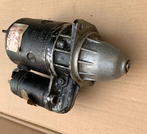 Motorino avviamento nsu prinz - motorino,