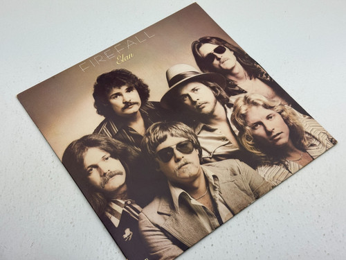 Vintage 1978 firefall - 1978,